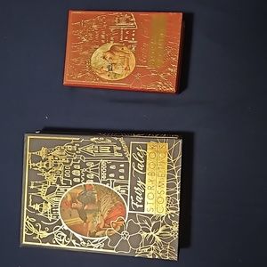 Storybook cosmetics Fairy tales
